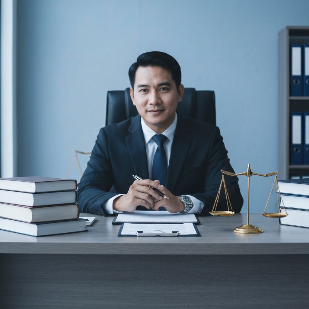 Porady prawne - pomoc prawna